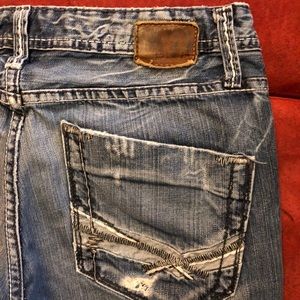 Men’s BKE Jeans